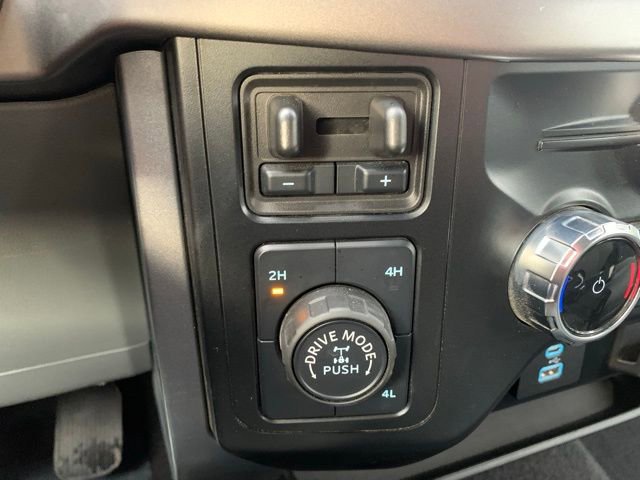 Used 2024 Ford F150 XLT w/ Tow/Haul Package image 17