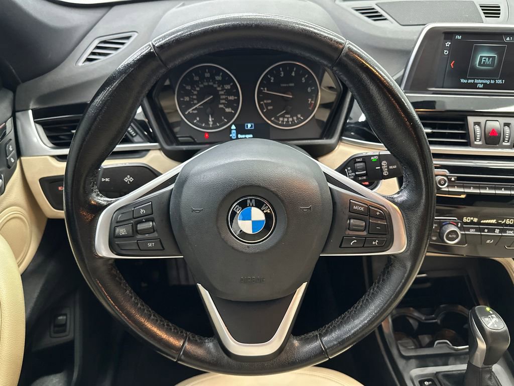Used 2018 BMW X1 sDrive28i FWD image 25