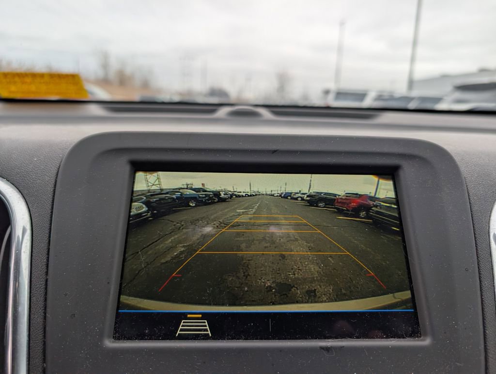 Used 2019 Chevrolet Equinox LT AWD/4WD image 20