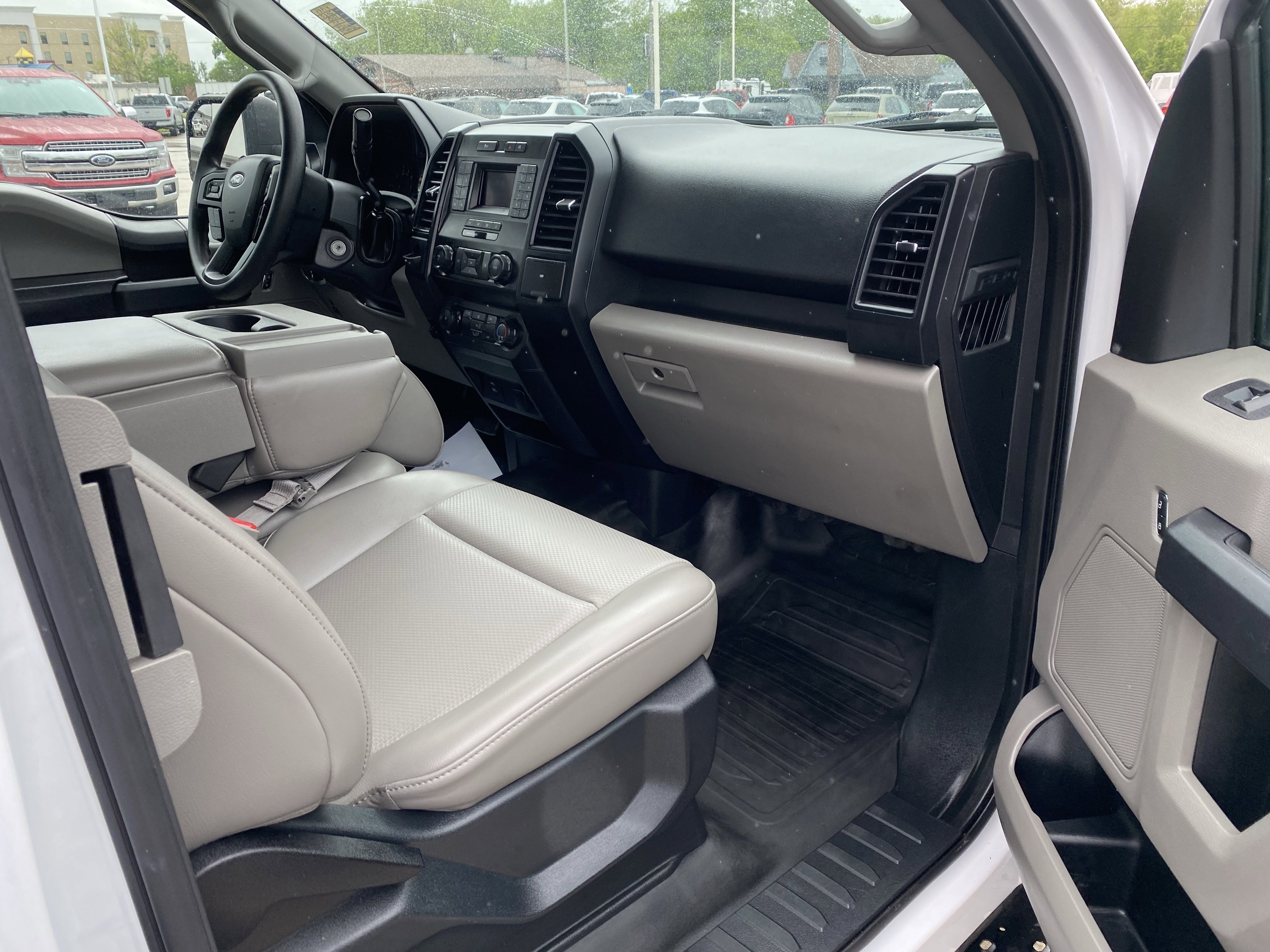 Used 2020 Ford F150 XL w/ Equipment Group 101A Mid RWD image 11