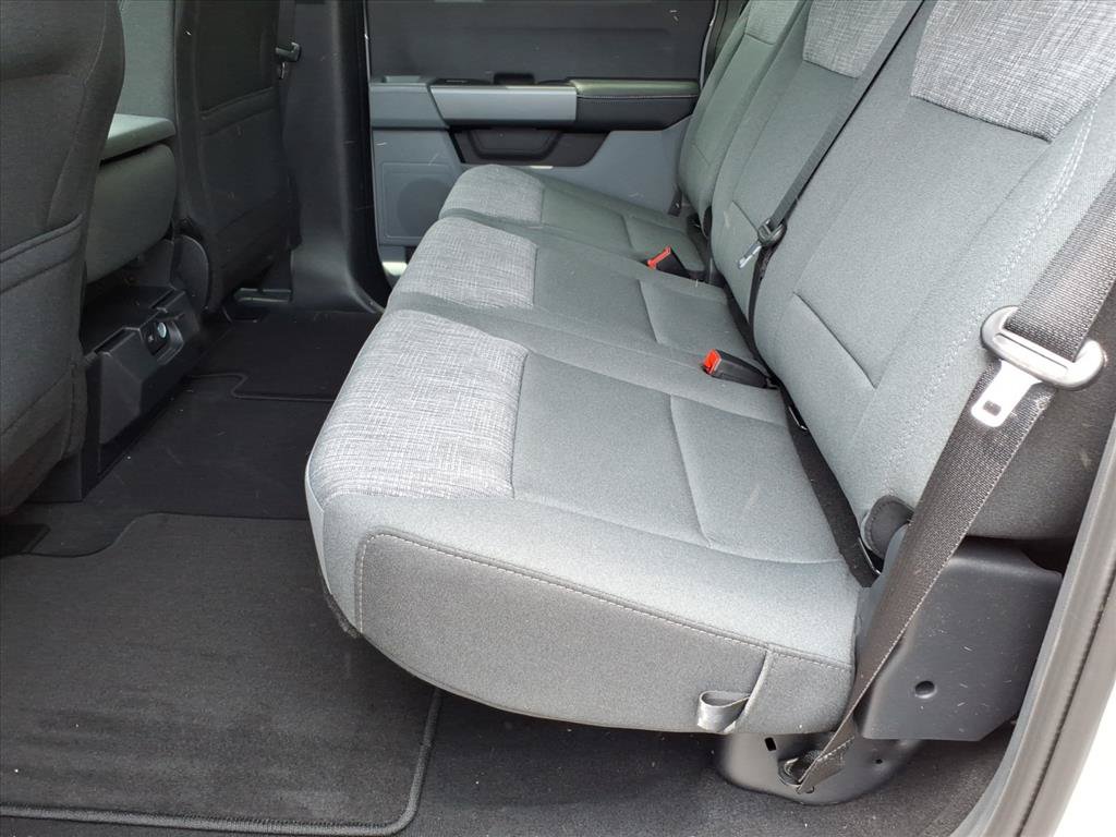 New 2026 Ford F250 XLT AWD/4WD image 5