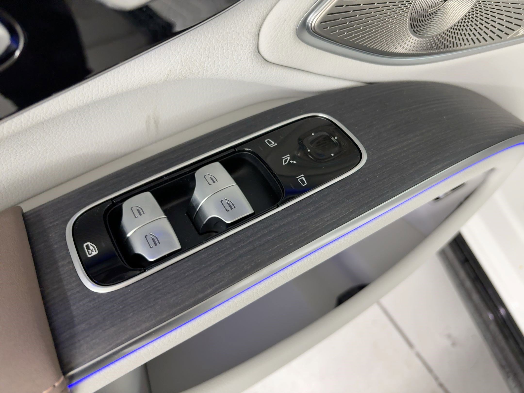 New 2026 Mercedes-Benz EQS 450+ Sedan image 12