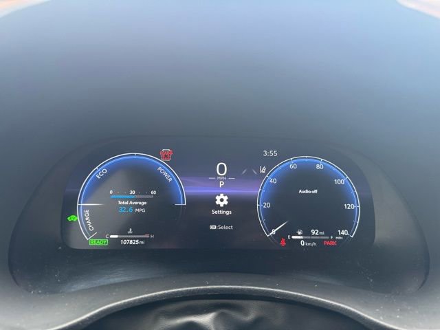 Used 2023 Toyota Highlander Platinum image 23