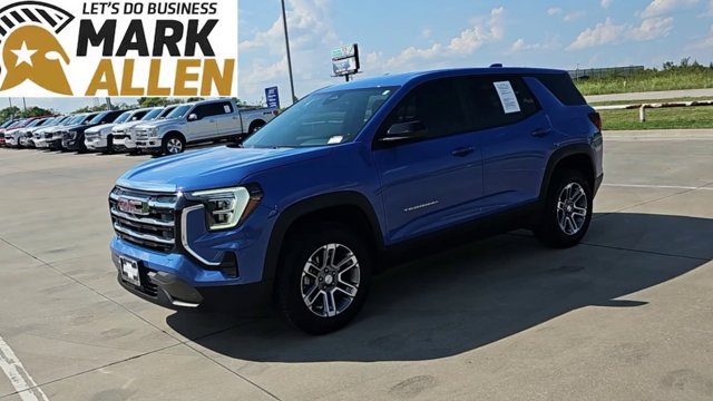Used 2026 GMC Terrain Elevation AWD/4WD image 4