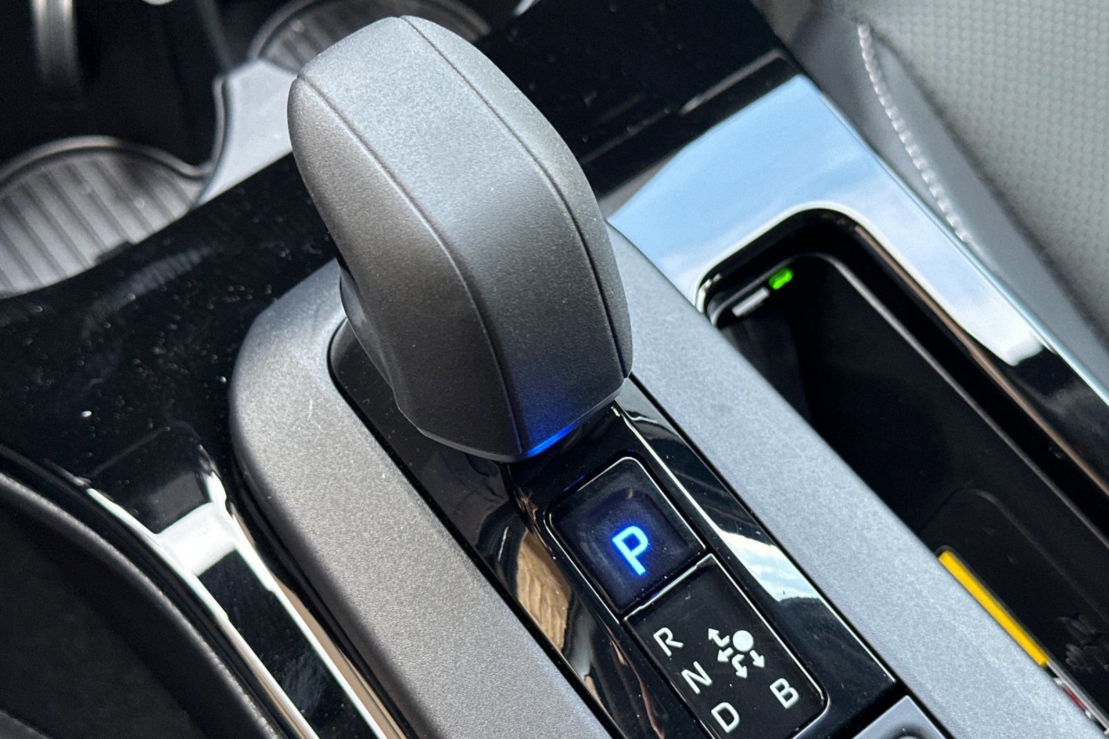 Used 2026 Toyota Prius XLE image 22