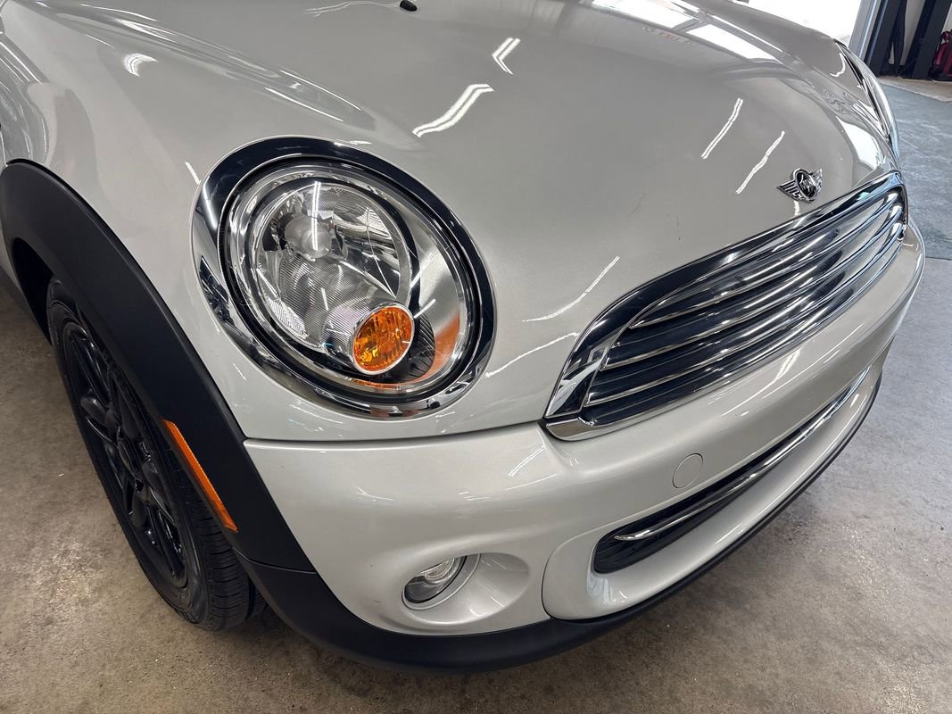 Used 2013 MINI Cooper Convertible FWD image 25