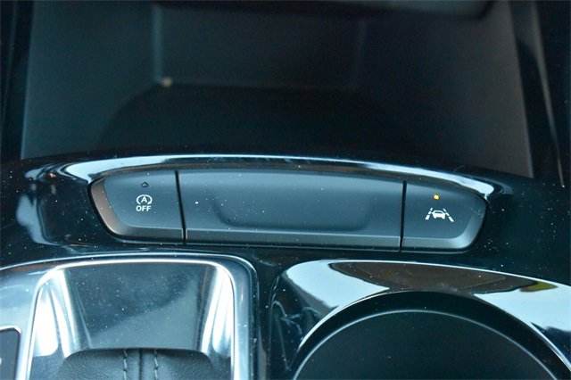 Certified 2024 Chevrolet Trax LT w/ Driver Confidence Package image 30