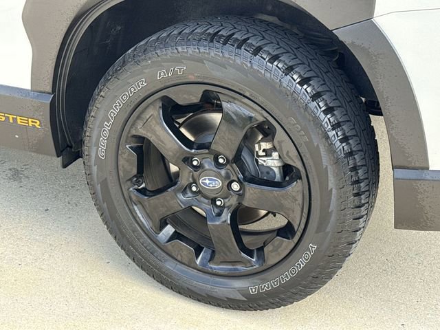 Certified 2023 Subaru Forester Wilderness image 12