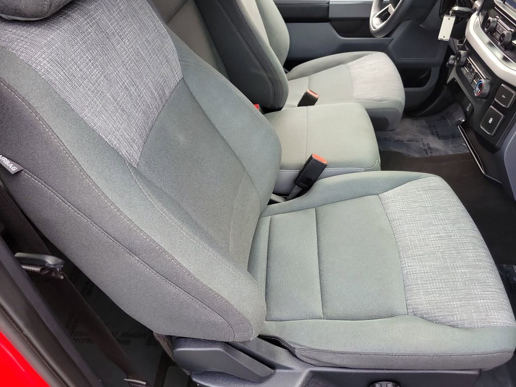 Used 2023 Ford F150 XLT image 17