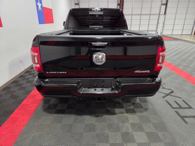 Used 2020 RAM 2500 Limited image 20