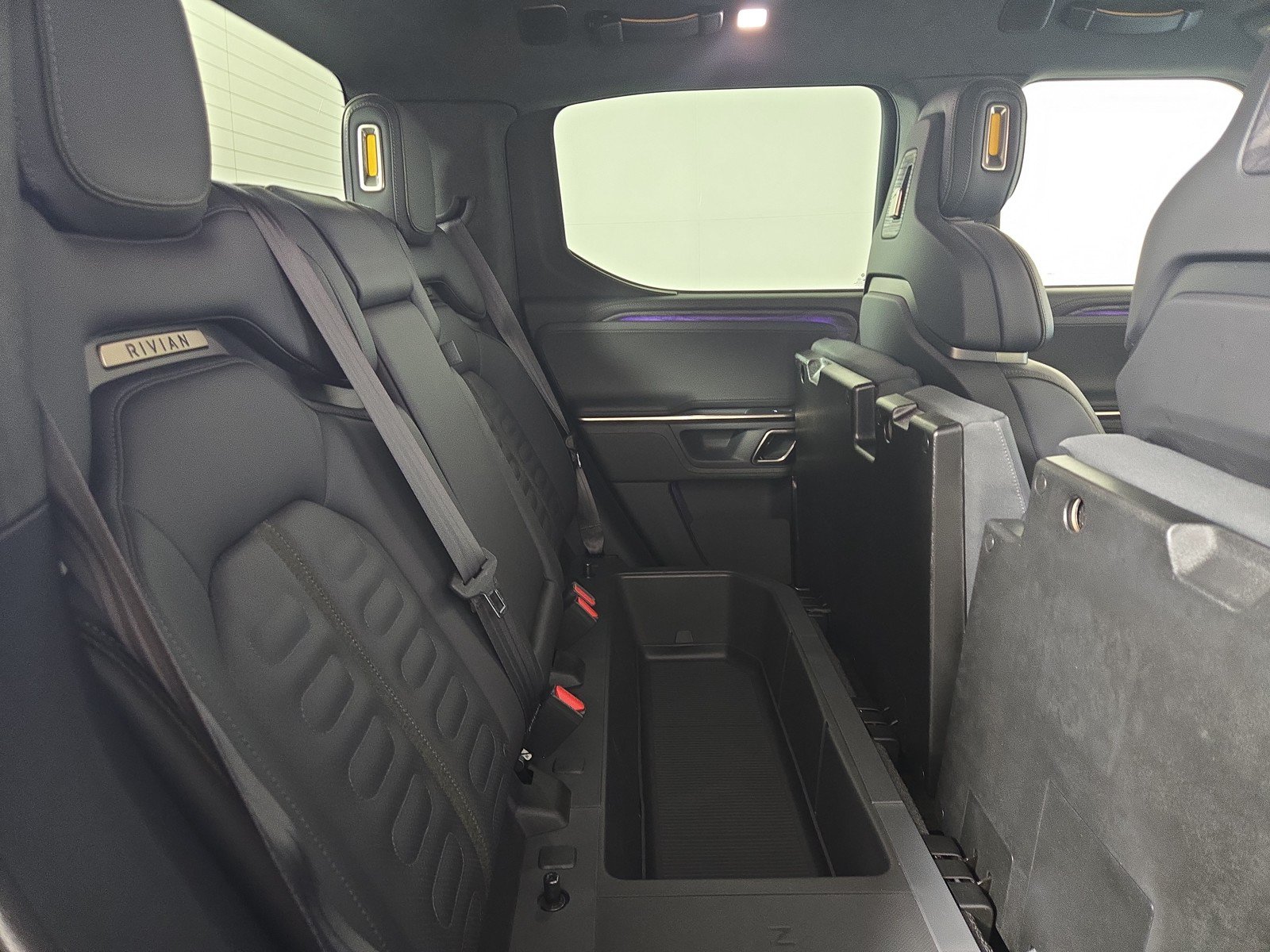 Used 2022 Rivian R1T Launch Edition AWD/4WD image 24