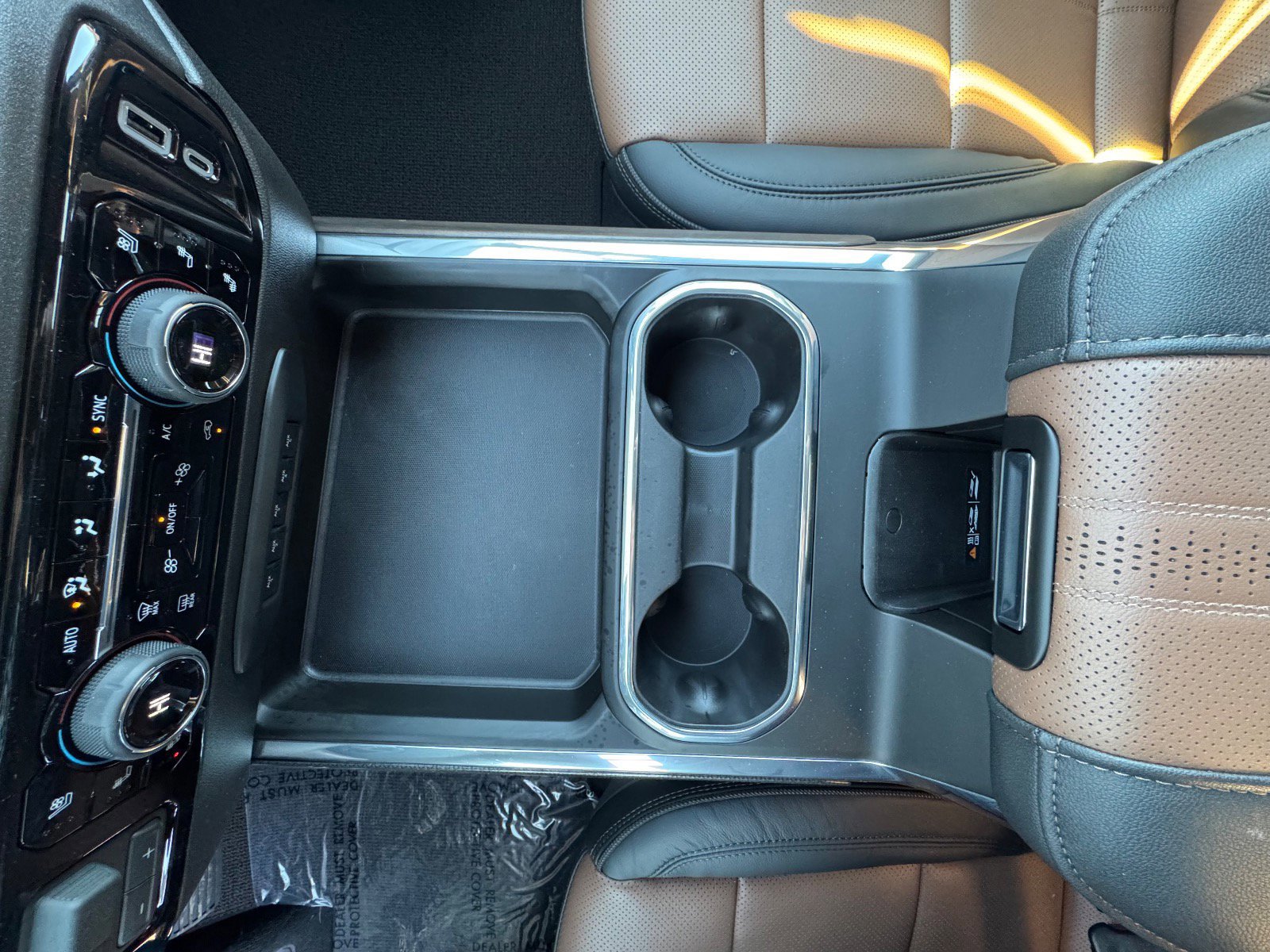 New 2026 Chevrolet Silverado 2500 High Country w/ High Country Premium Package image 22