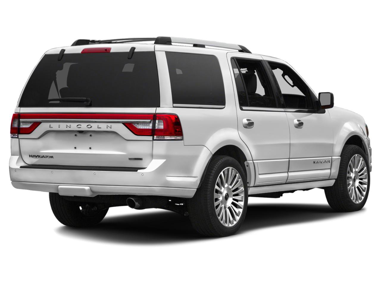 Used 2015 Lincoln Navigator 2WD image 47