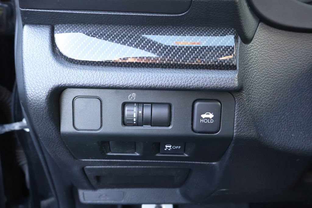 Used 2015 Subaru WRX Premium AWD/4WD image 13