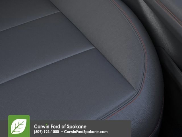 New 2026 Ford Explorer Active image 16