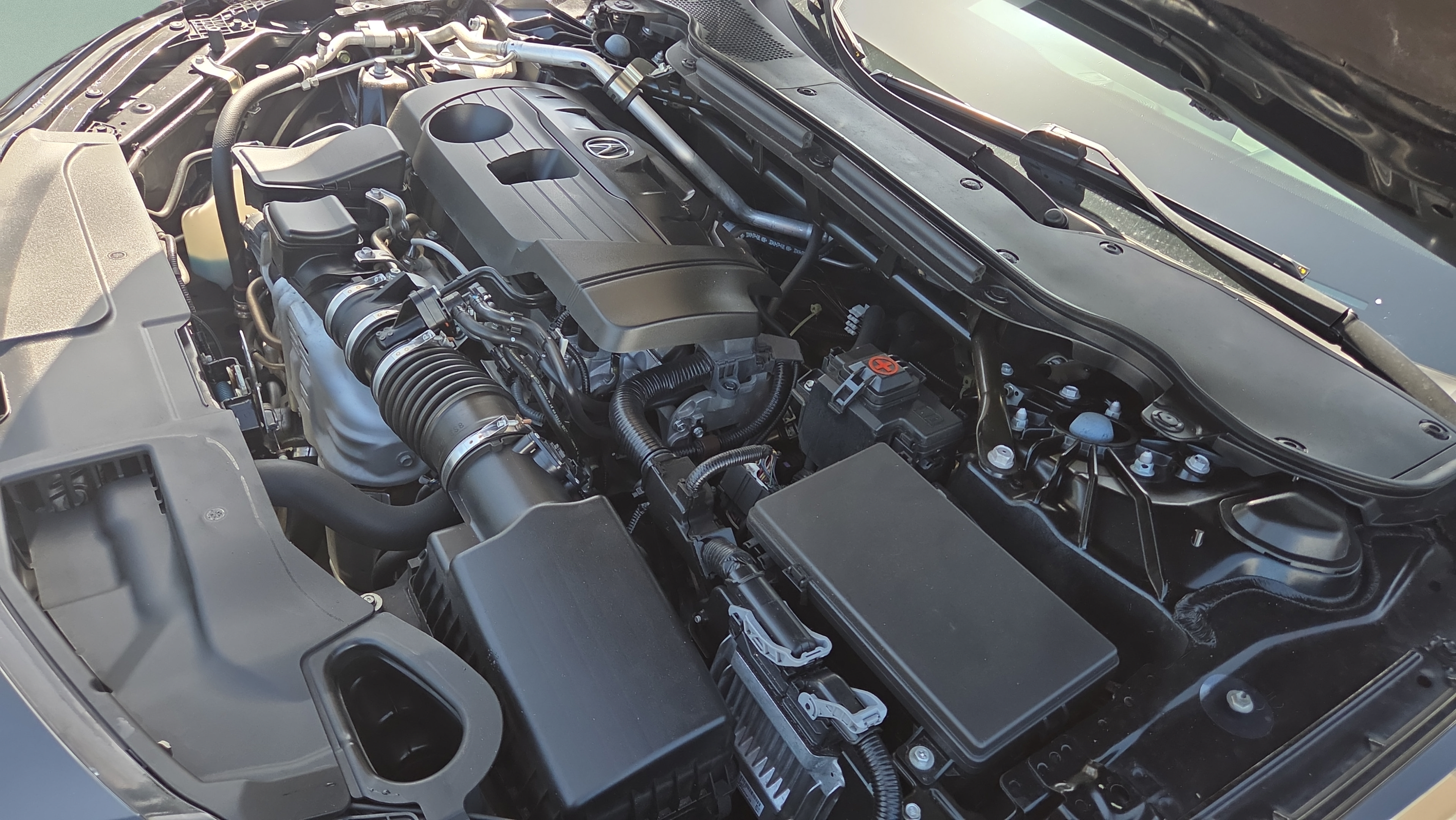 Certified 2023 Acura TLX w/ Technology Package FWD image 22