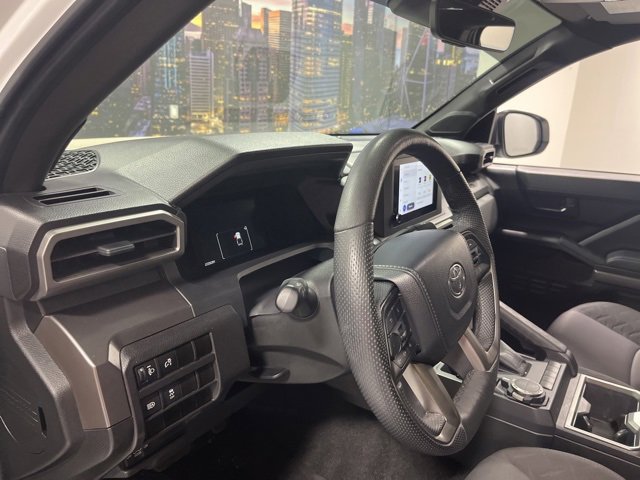 Used 2024 Toyota Tacoma SR5 image 9