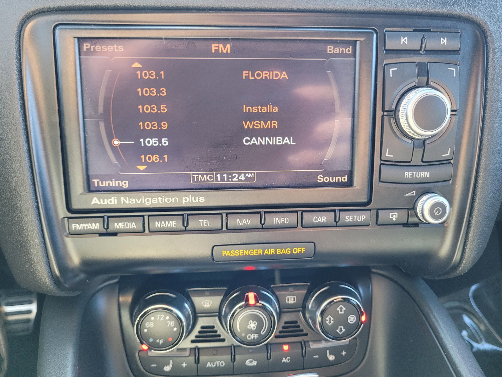 Used 2010 Audi TT 2.0T Prestige image 22