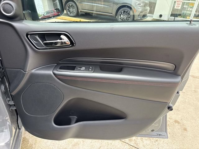 New 2026 Dodge Durango GT w/ Blacktop Package RWD image 18