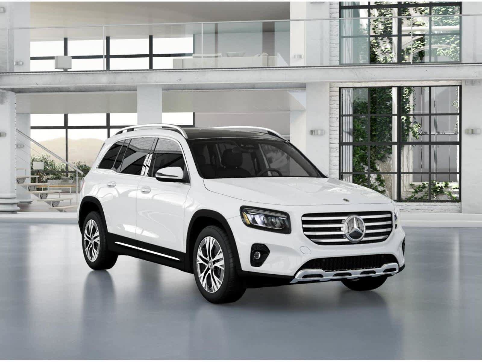 Used 2026 Mercedes-Benz GLB 250 image 10
