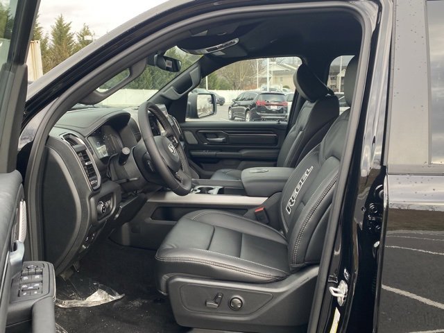 New 2026 RAM 1500 Rebel image 16