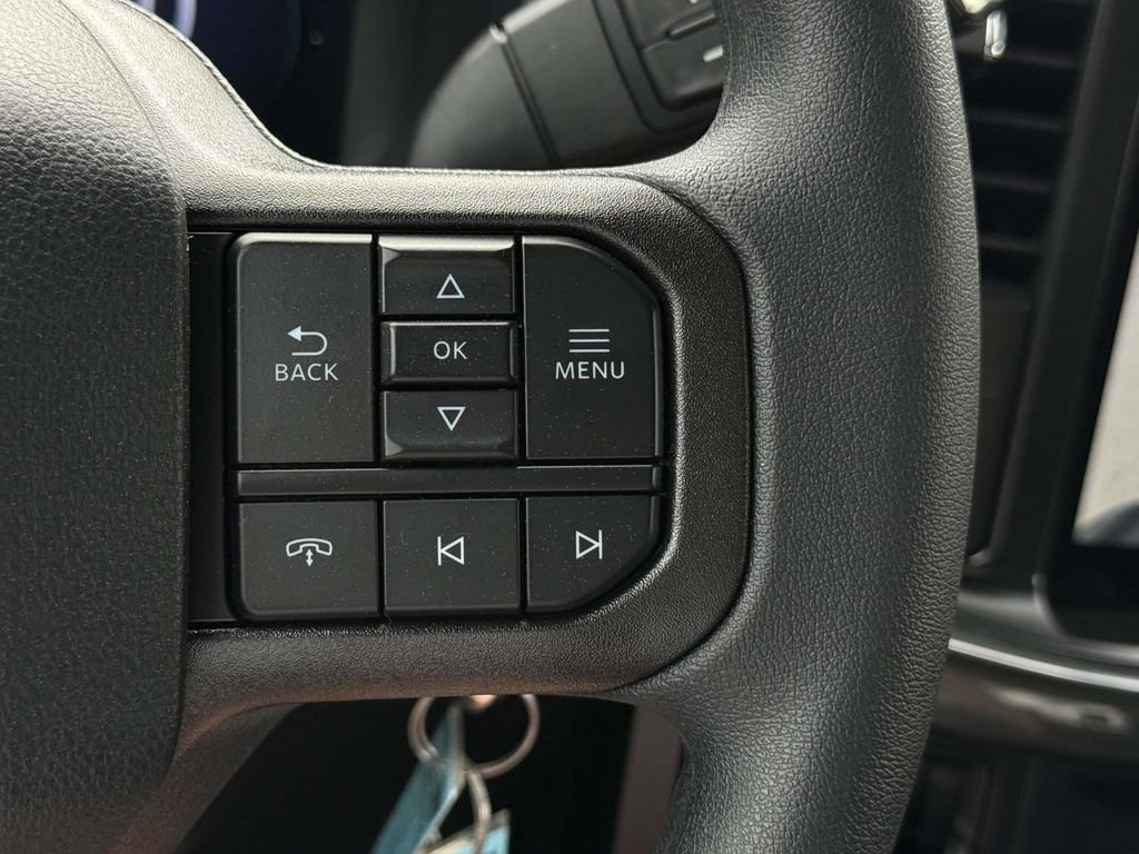 New 2026 Ford F150 STX w/ Equipment Group 200A AWD/4WD image 20