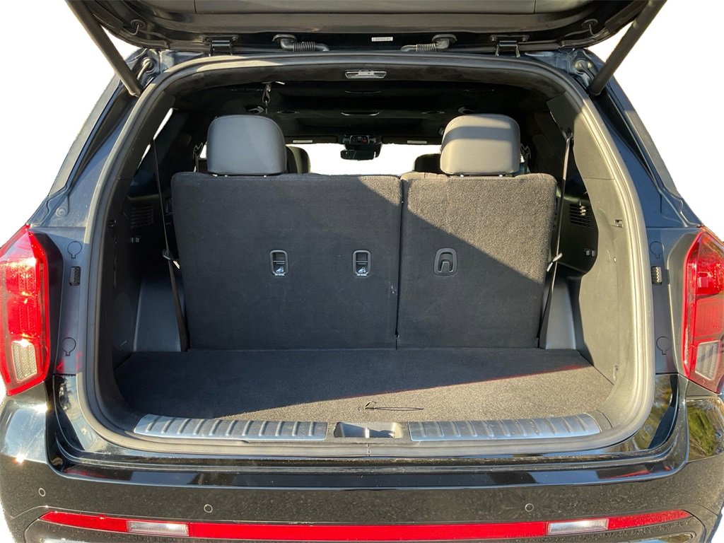 Used 2024 Hyundai Palisade Calligraphy image 13