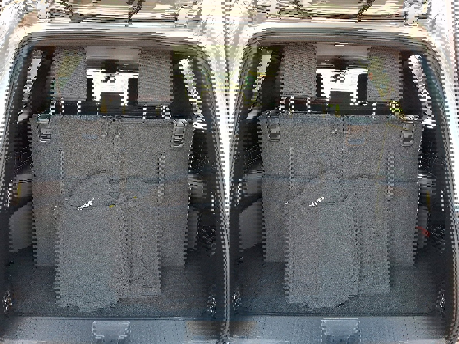 Certified 2025 Toyota 4Runner SR5 image 29