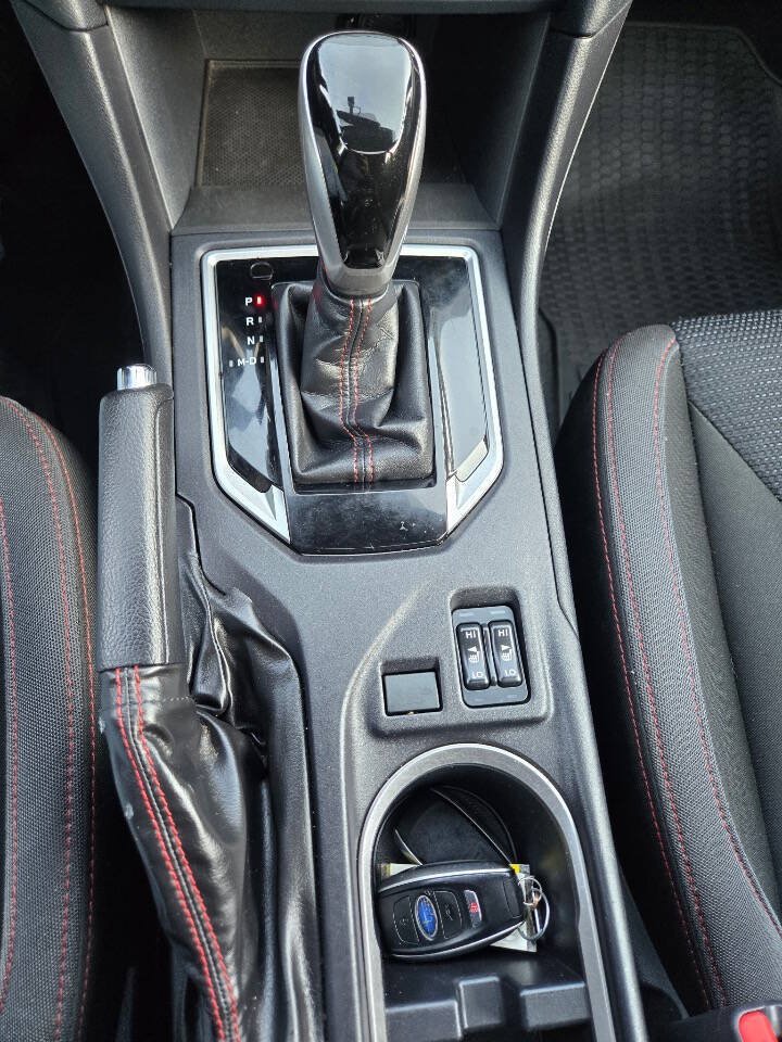 Used 2017 Subaru Impreza 2.0i Sport AWD/4WD image 25