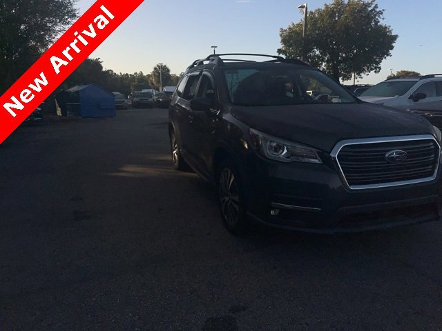 Used 2019 Subaru Ascent Limited w/ Popular Package #3 image 5