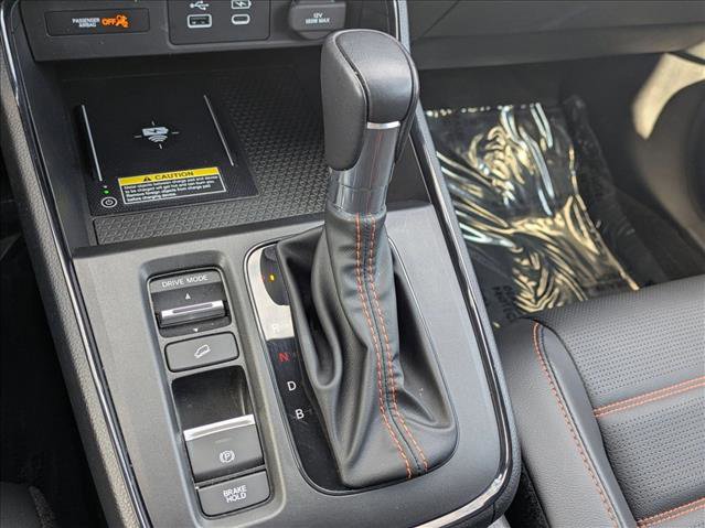 Certified 2023 Honda CR-V Sport Touring image 12