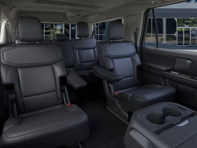 New 2026 Ford Expedition Max Platinum w/ Driver's Package AWD/4WD image 11