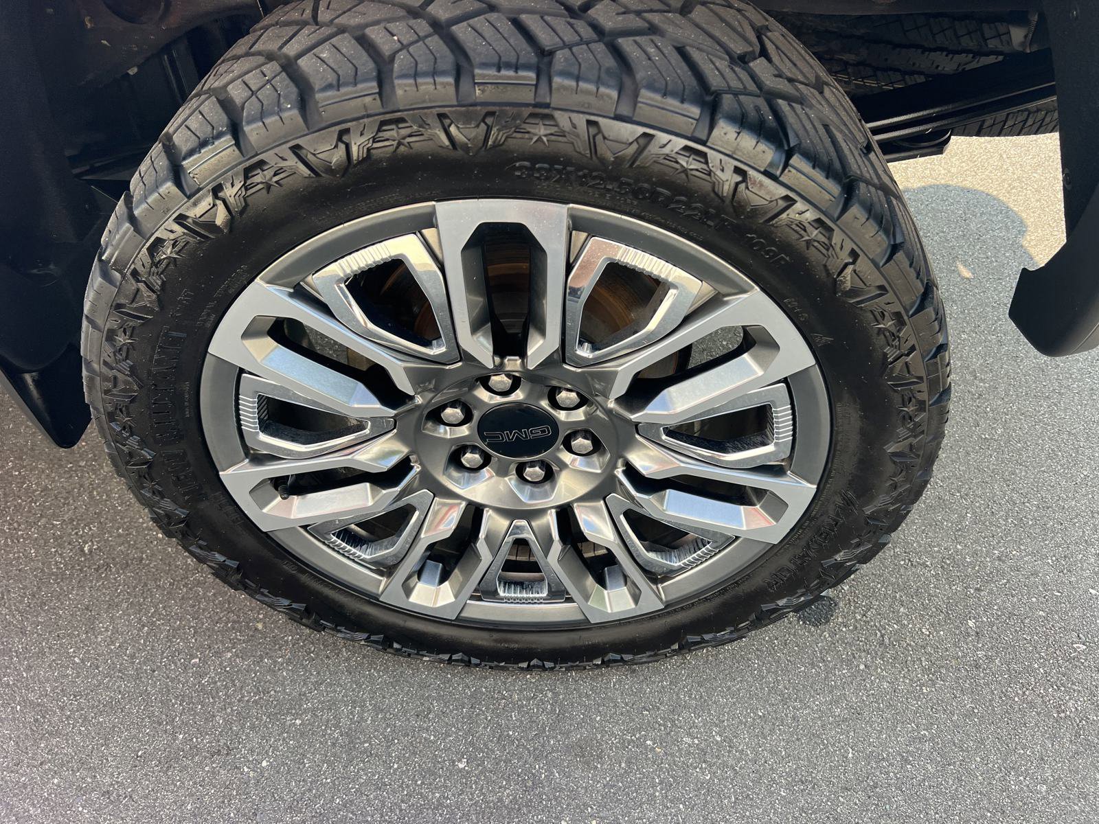 Used 2018 GMC Sierra 1500 SLT image 10