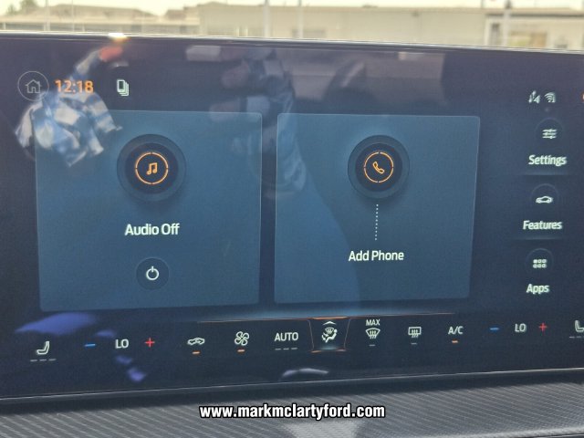 New 2026 Ford Mustang Coupe w/ Mustang Nite Pony Package RWD image 15