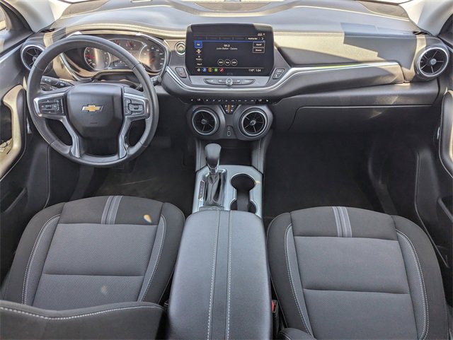 Used 2025 Chevrolet Blazer LT image 14