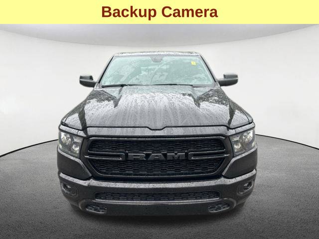 Used 2023 RAM 1500 Tradesman w/ Night Edition AWD/4WD image 4