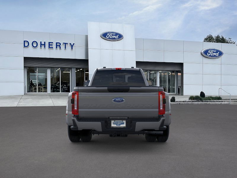 New 2026 Ford F350 XL image 5