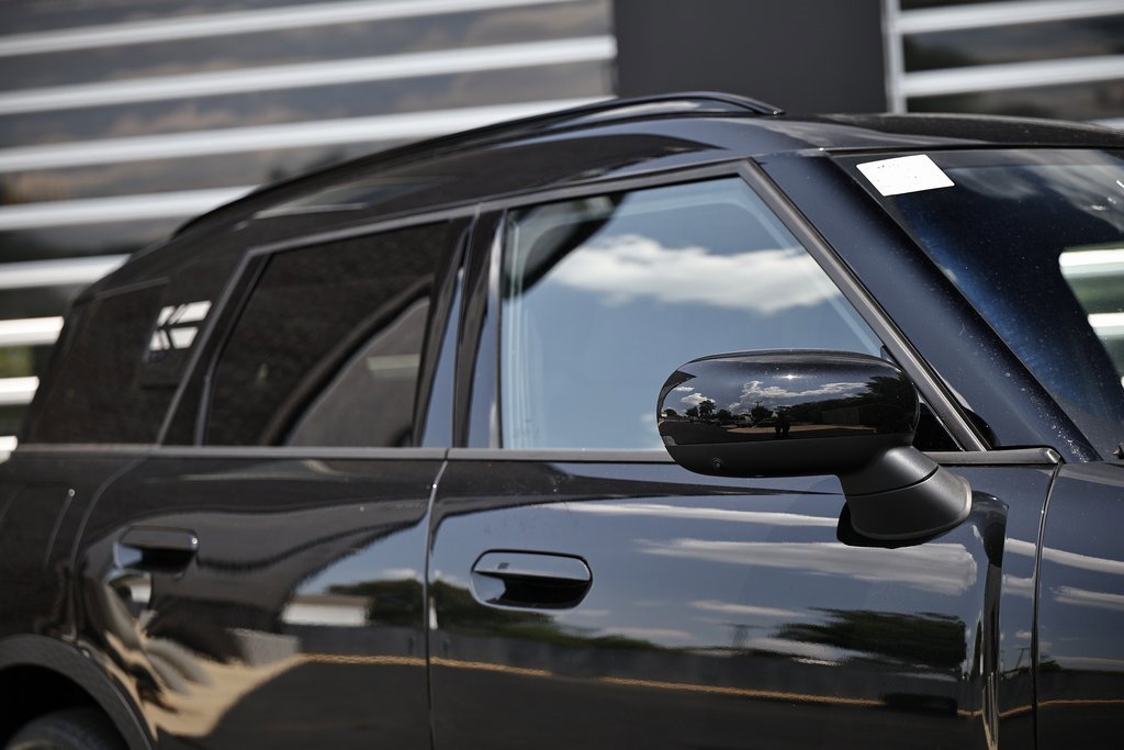 New 2025 MINI Cooper Countryman S w/ Comfort Package Max image 5