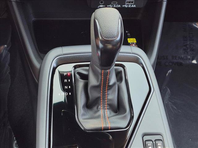 New 2026 Subaru Crosstrek 2.5i Limited AWD/4WD image 14