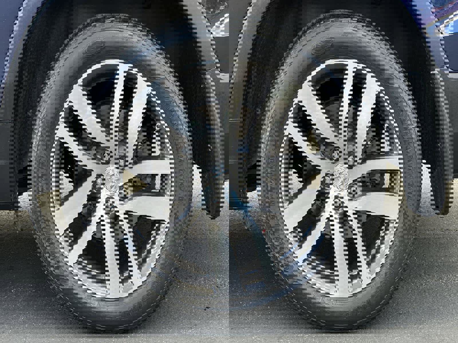 Used 2016 Honda Pilot Touring image 8