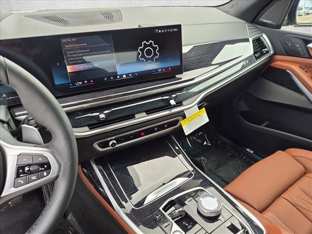 New 2027 BMW X7 xDrive40i w/ Executive Package AWD/4WD image 12