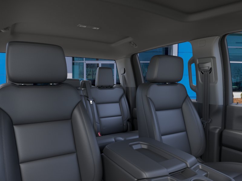 New 2026 Chevrolet Silverado 3500 W/T AWD/4WD image 61