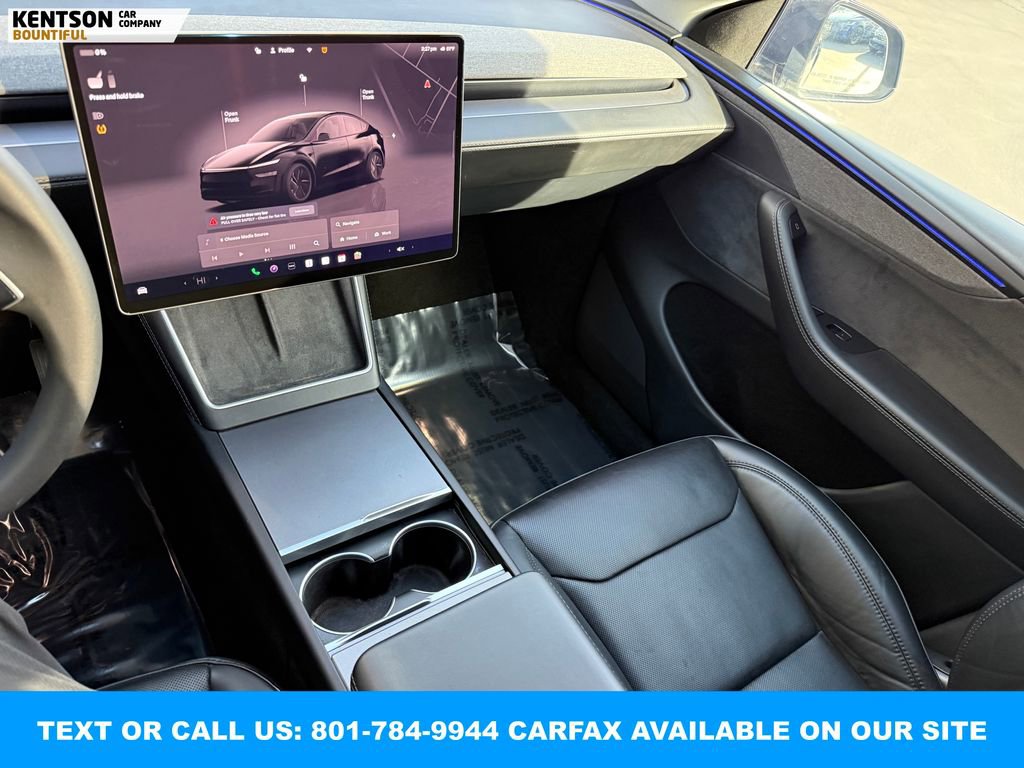 Used 2026 Tesla Model Y Long Range image 23