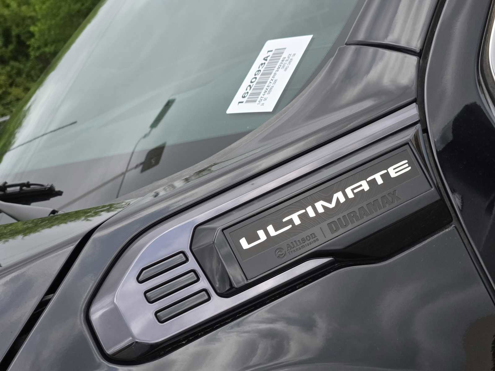 Certified 2024 GMC Sierra 2500 Denali Ultimate w/ Max Trailering Package image 10