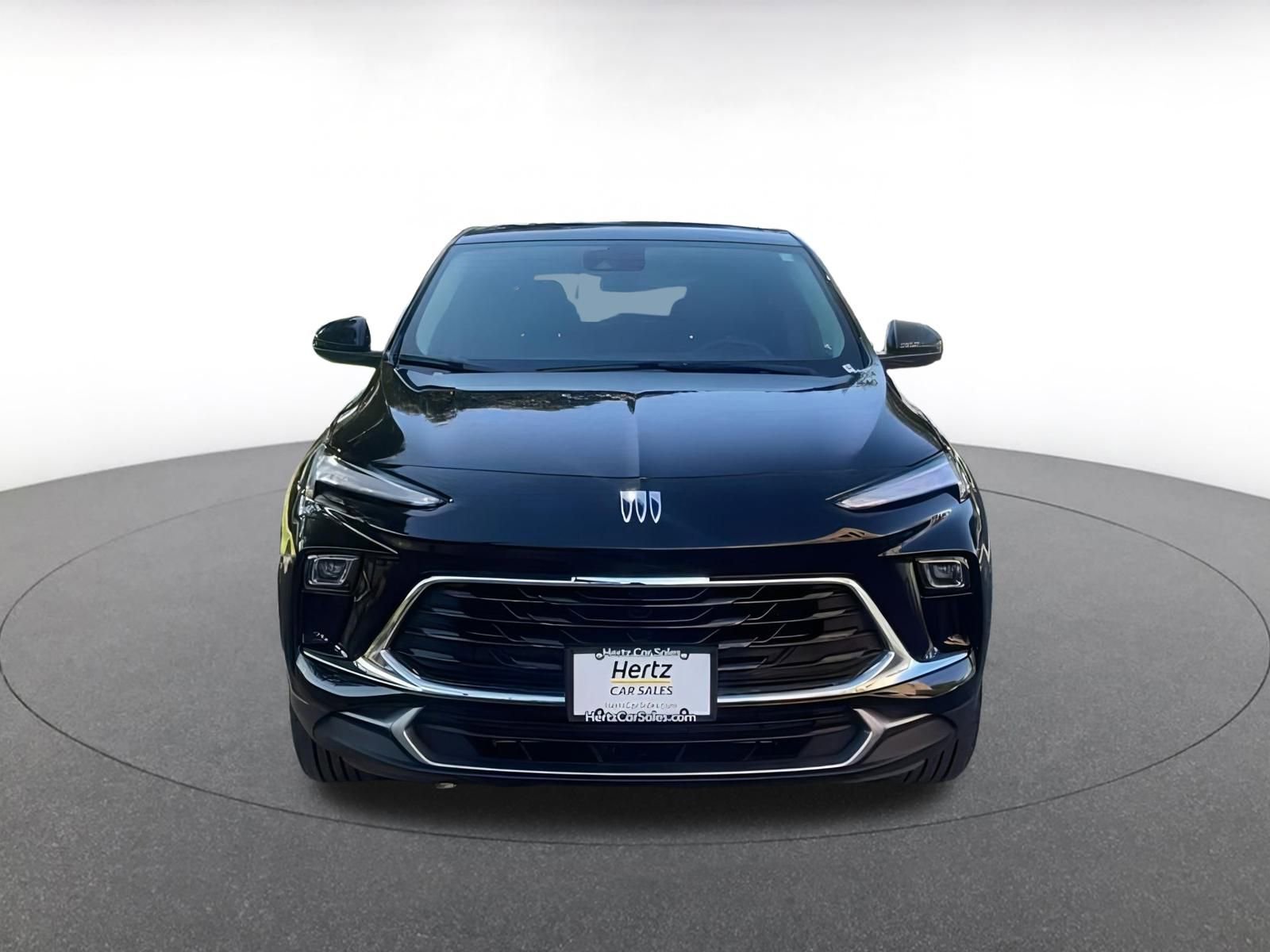 Used 2025 Buick Encore GX Preferred image 3