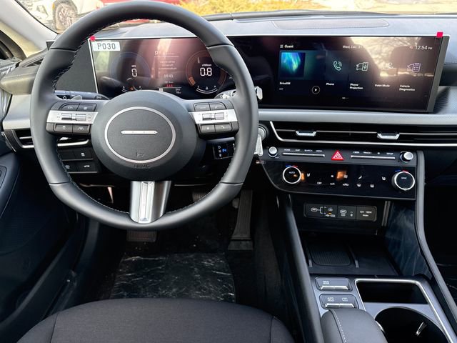 New 2026 Hyundai Sonata SEL AWD/4WD image 18