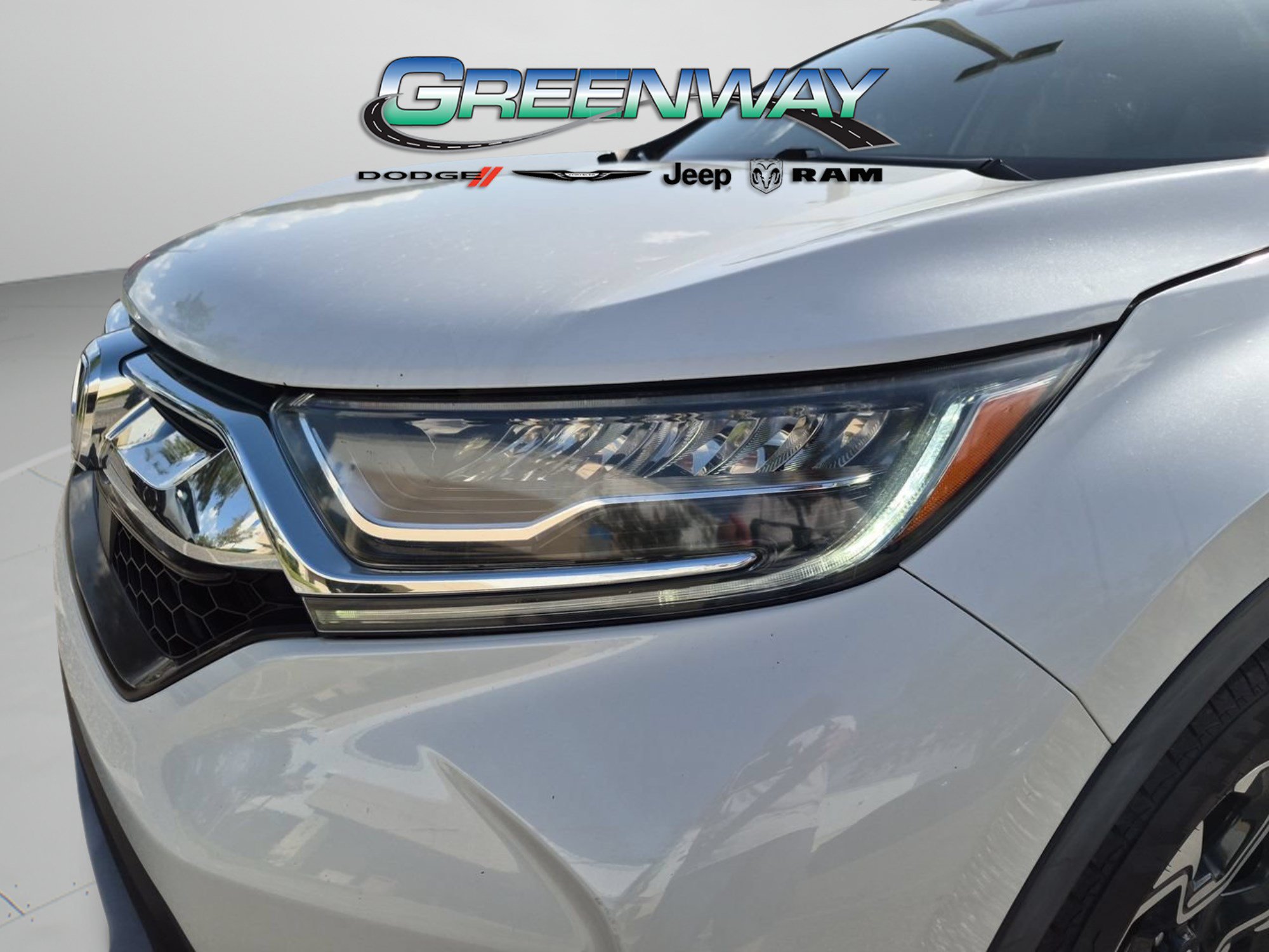 Used 2019 Honda CR-V Touring image 31
