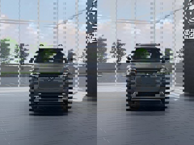 New 2026 Subaru Trailseeker image 7