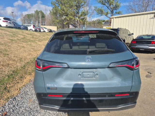 Used 2024 Honda HR-V EX-L image 10