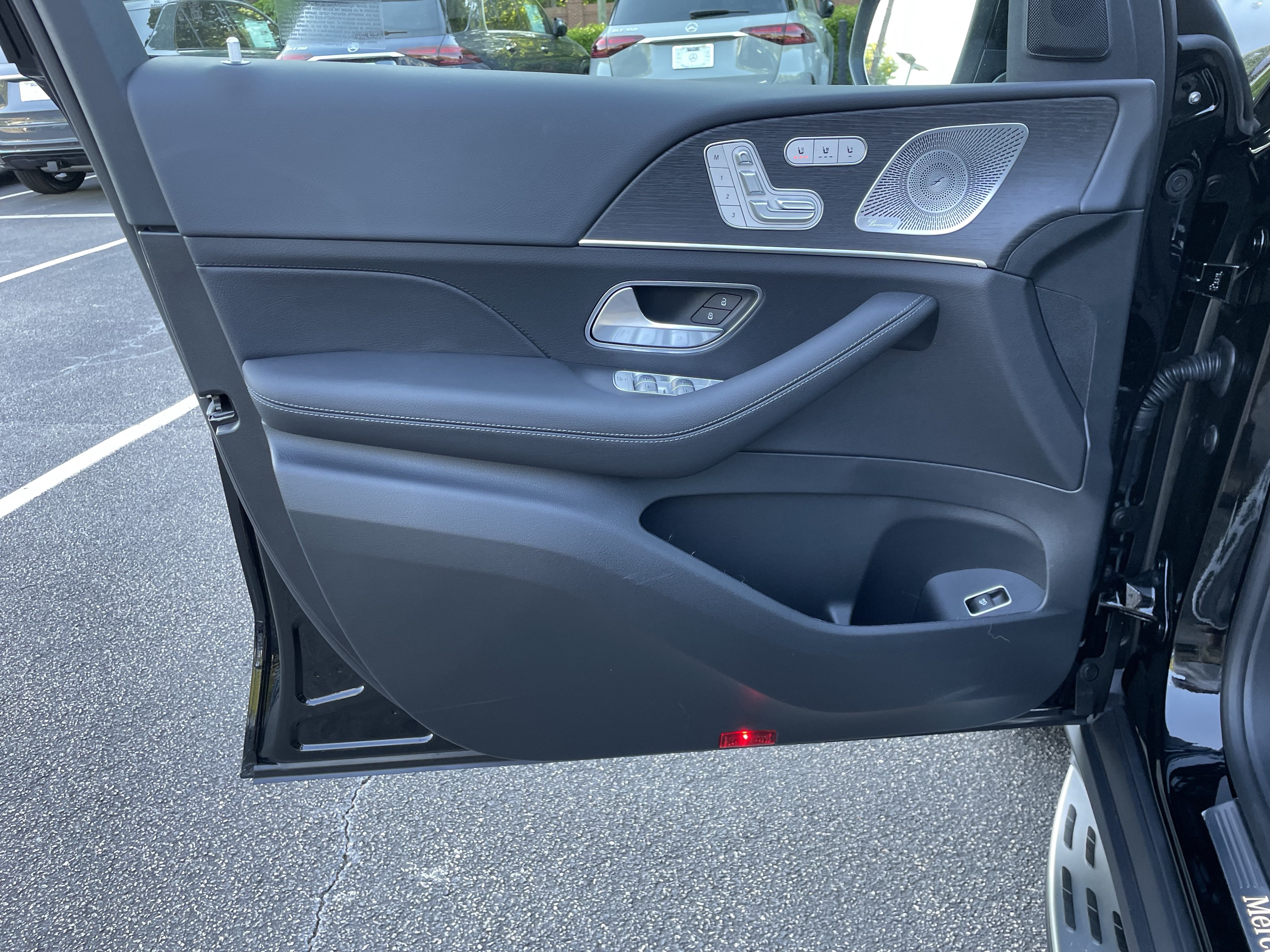 New 2026 Mercedes-Benz GLE 450 4MATIC image 15